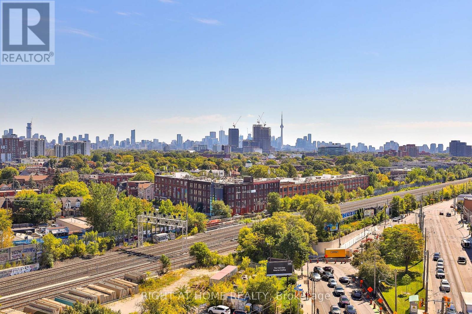 524 - 2720 Dundas Street W, Toronto, Ontario  M6P 1Y2 - Photo 26 - W14002374