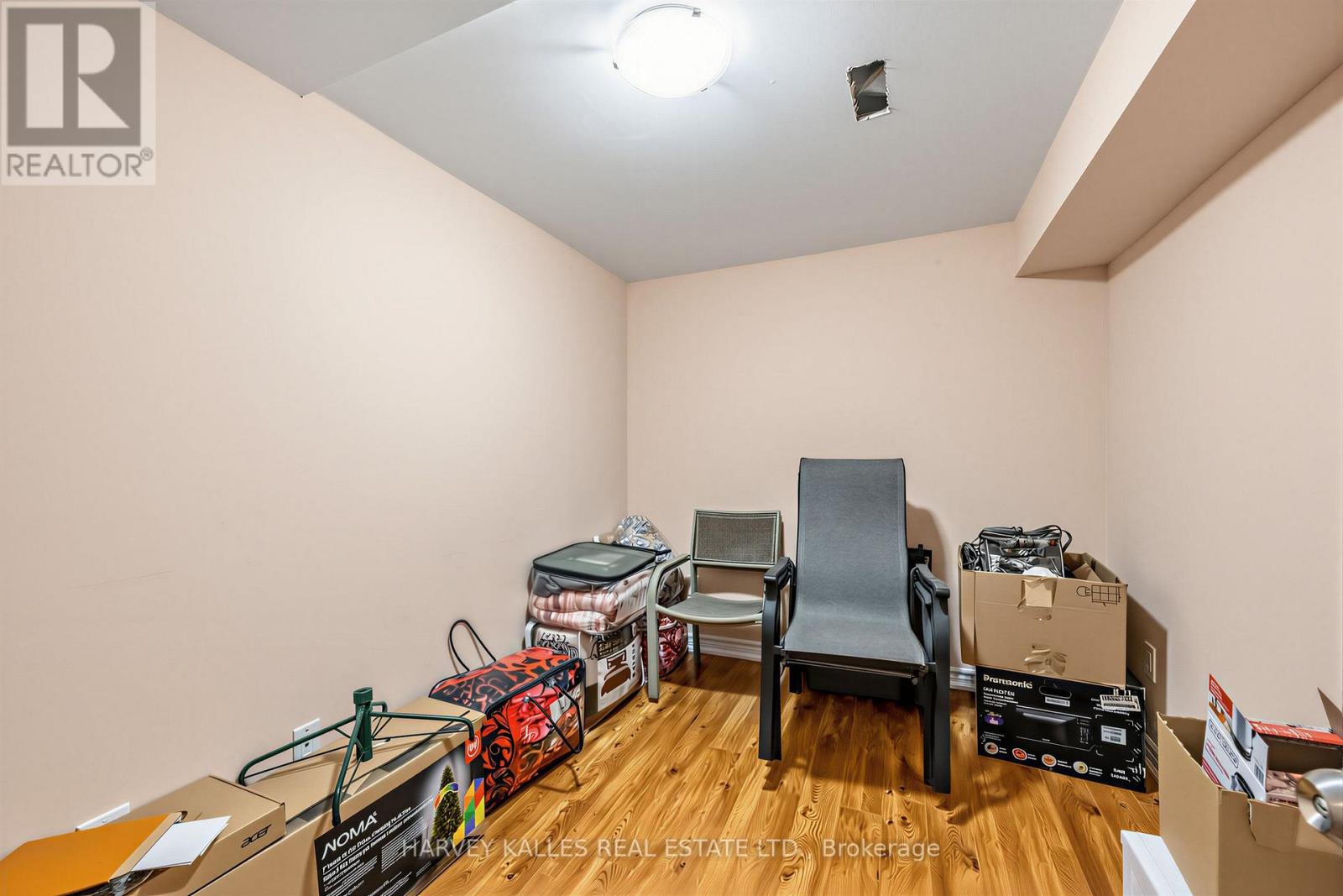 39 Ridgefield Court, Brampton (Vales Of Castlemore), Ontario  L6P 1B4 - Photo 27 - W14003622
