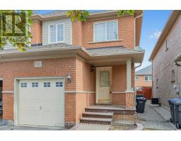 39 RIDGEFIELD COURT, Brampton, Ontario