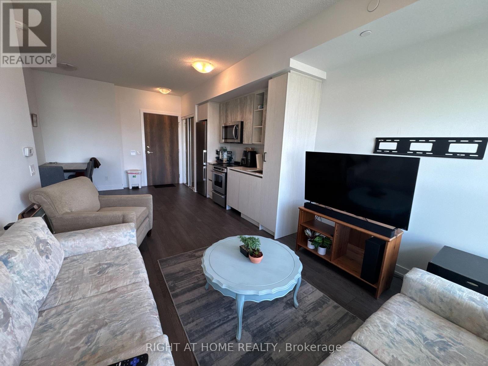 1411 - 251 Manitoba Street, Toronto, Ontario  M8Y 0C7 - Photo 5 - W14004088