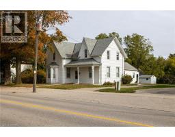 60 SIMCOE Street, Scotland, Ontario