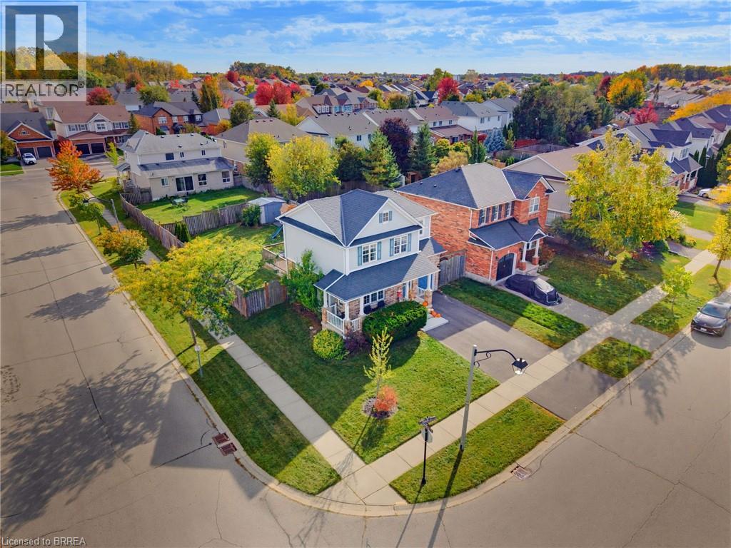 89 Osborn Avenue, Brantford, Ontario  N3T 6R3 - Photo 31 - 40868462