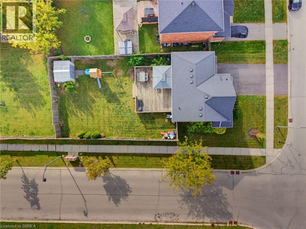89 Osborn Avenue, Brantford, Ontario  N3T 6R3 - Photo 32 - 40868462