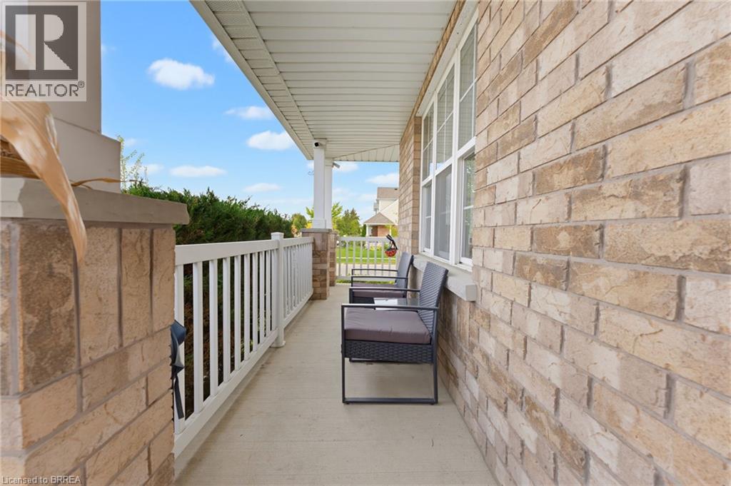 89 Osborn Avenue, Brantford, Ontario  N3T 6R3 - Photo 4 - 40868462