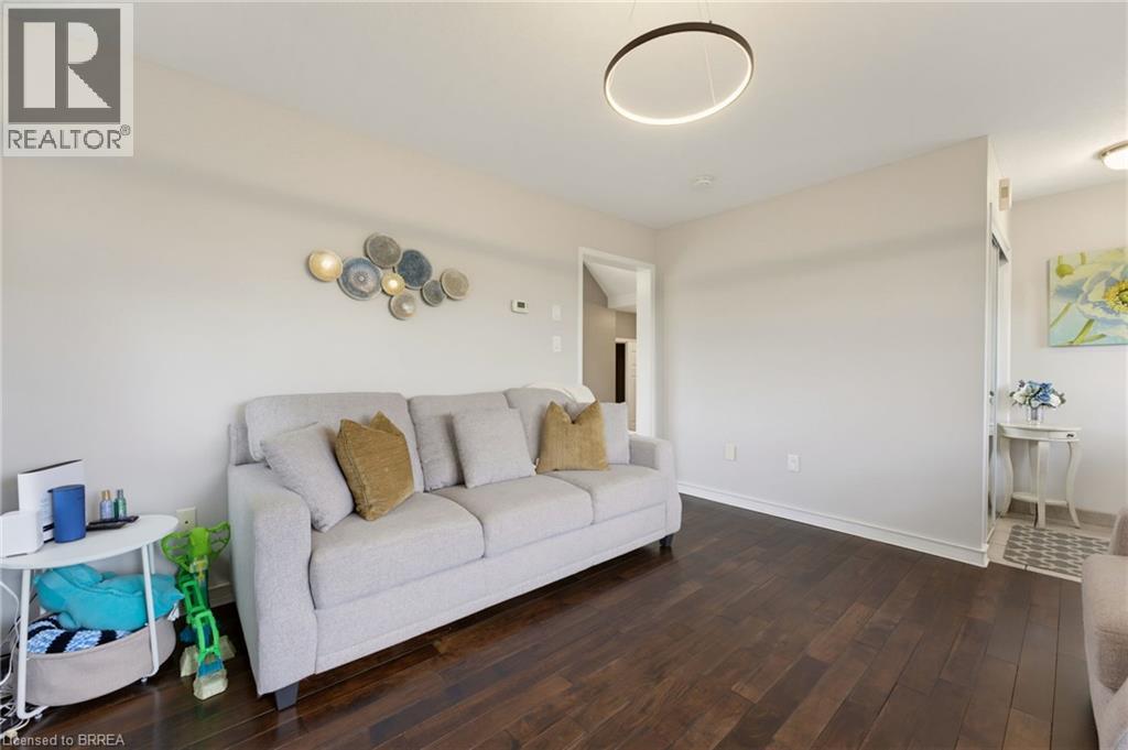 89 Osborn Avenue, Brantford, Ontario  N3T 6R3 - Photo 8 - 40868462