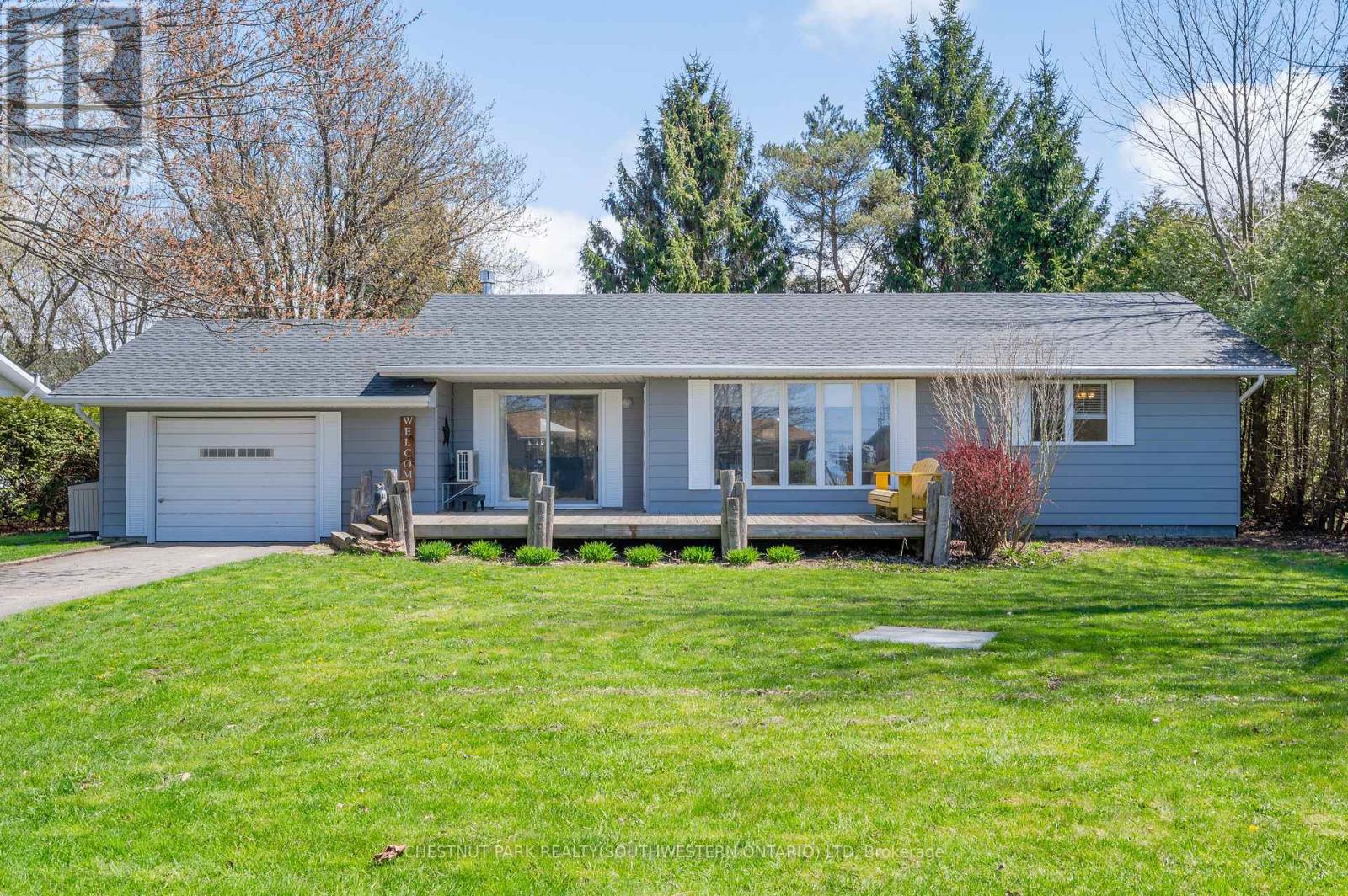 72562 Princess Street, Bluewater, Ontario  N0M 2T0 - Photo 1 - X14000566