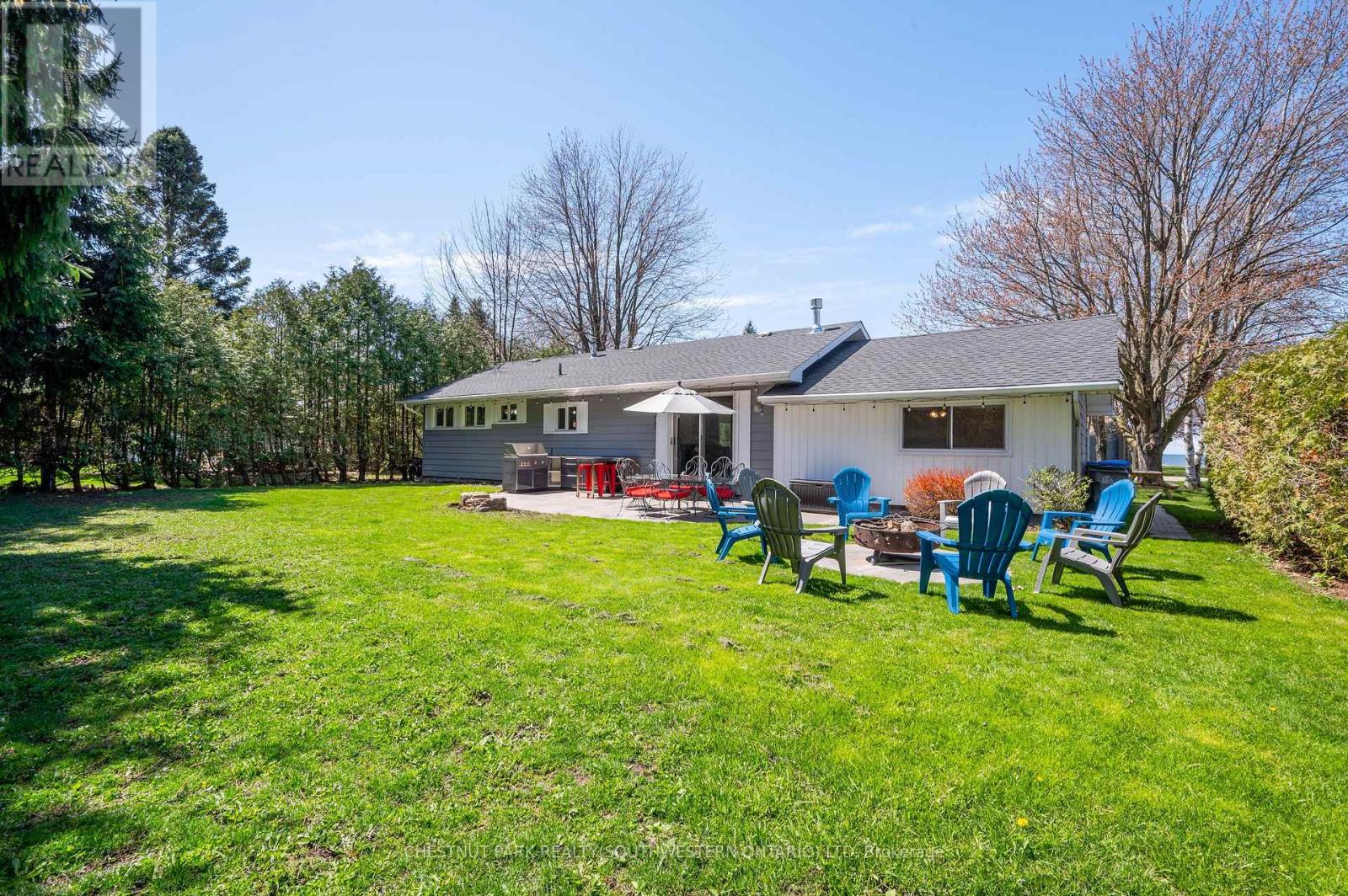 72562 Princess Street, Bluewater, Ontario  N0M 2T0 - Photo 39 - X14000566