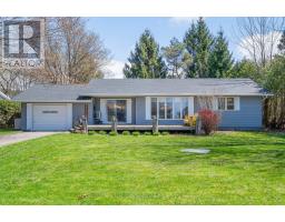 72562 PRINCESS STREET, Bluewater, Ontario