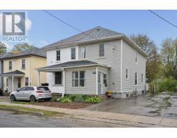 29 VICTORIA AVENUE, Cambridge, Ontario