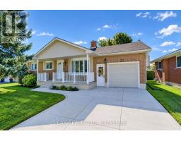 23 JACOB STREET W, East Zorra-Tavistock, Ontario