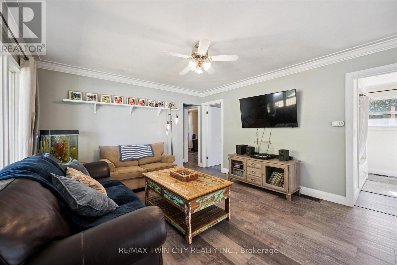 15 Emma Street, Blandford-Blenheim, Ontario  N0J 1V0 - Photo 5 - X14004086