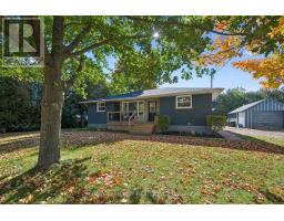 15 EMMA STREET, Blandford-Blenheim, Ontario