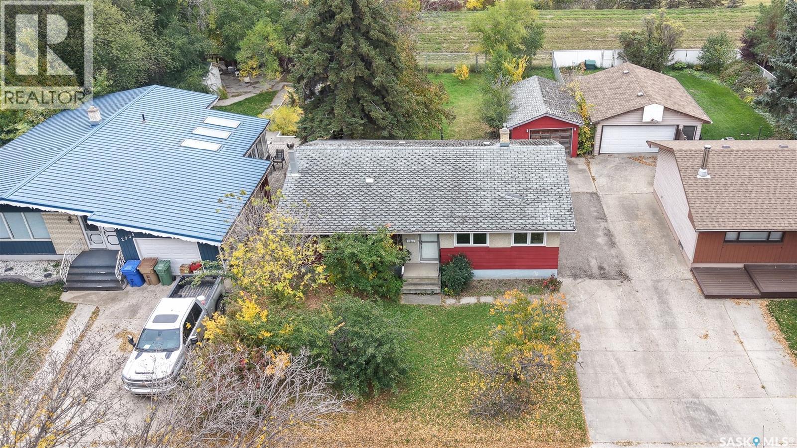 2943 Lacon Street, Regina, Saskatchewan  S4N 2A9 - Photo 42 - SK050944