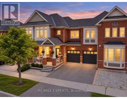 40 PITNEY AVENUE, Richmond Hill, Ontario