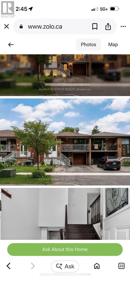 18 Curtis Drive, Brampton, Ontario  L6Y 2J4 - Photo 2 - W13882794