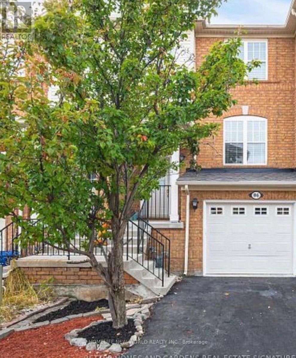 86 SEED HOUSE LANE, Halton Hills, Ontario
