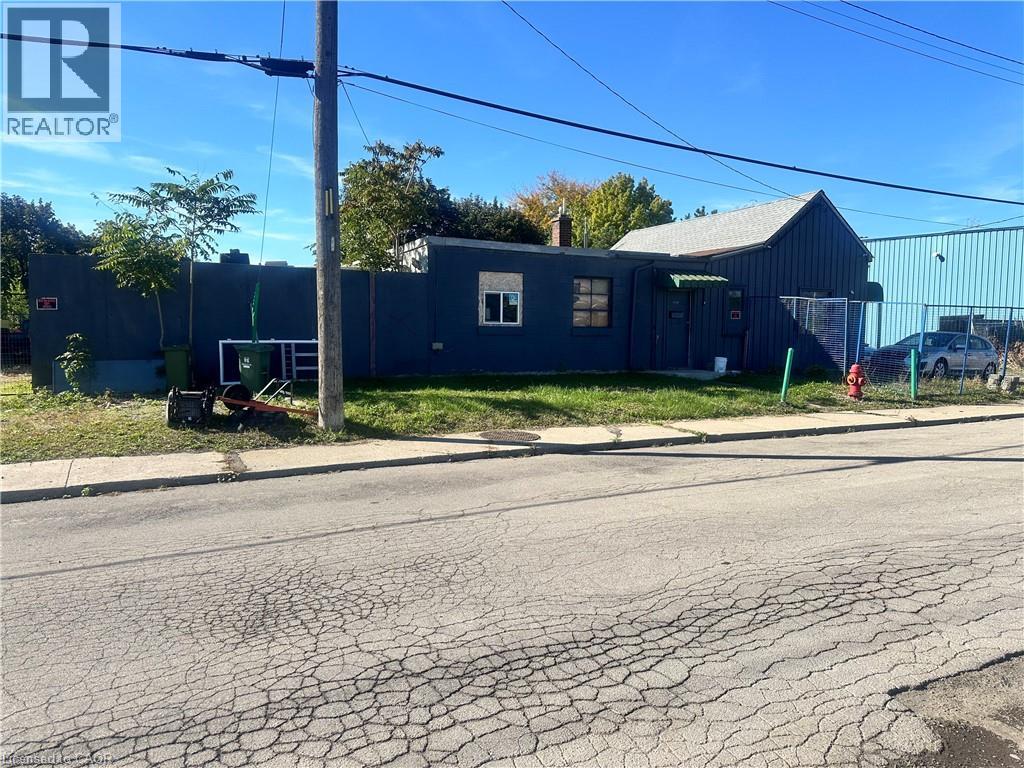 150 PRINCESS Street, Hamilton, Ontario
