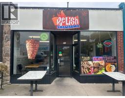 699 BELMONT Avenue W, kitchener, Ontario