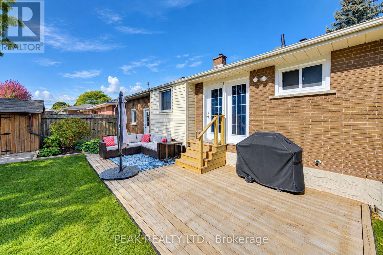 23 Jacob Street W, East Zorra-Tavistock, Ontario  N0B 2R0 - Photo 35 - X14004082