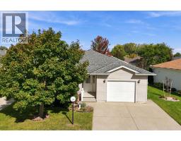 5700 BLACKWELL Sideroad Unit# 135, Sarnia, Ontario