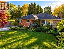 118 Lancefield PLACE, Chatham, Ontario