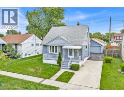 1882 MALTA ROAD, Windsor, Ontario