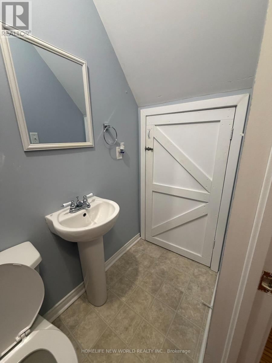 86 Seed House Lane, Halton Hills (Georgetown), Ontario  L7G 6K3 - Photo 15 - W13864982