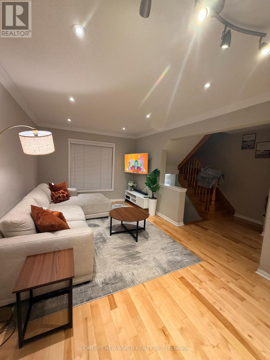 86 Seed House Lane, Halton Hills (Georgetown), Ontario  L7G 6K3 - Photo 8 - W13864982