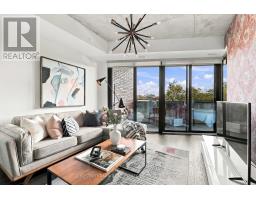 317 - 383 SORAUREN AVENUE, Toronto, Ontario