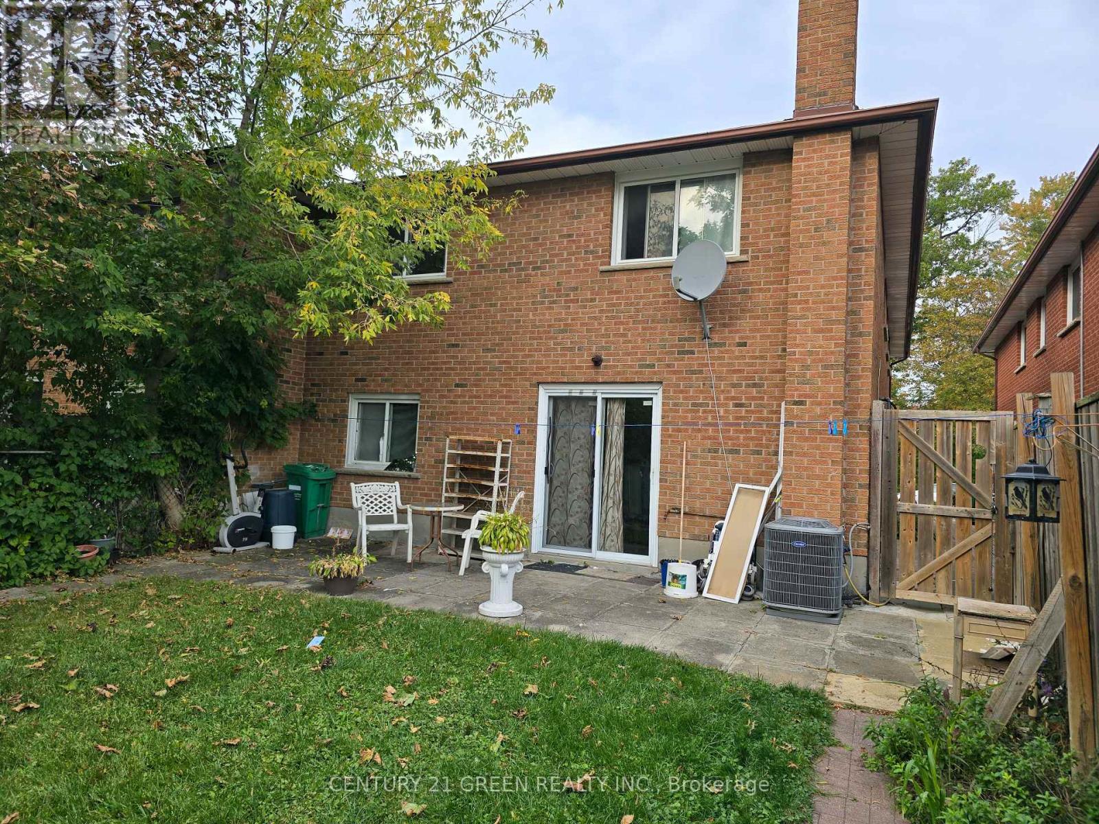 18 Curtis Drive, Brampton, Ontario  L6Y 2J4 - Photo 30 - W13882794