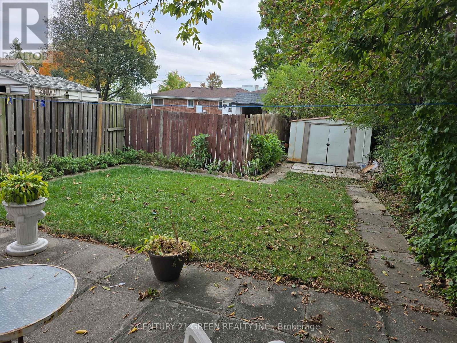 18 Curtis Drive, Brampton, Ontario  L6Y 2J4 - Photo 32 - W13882794