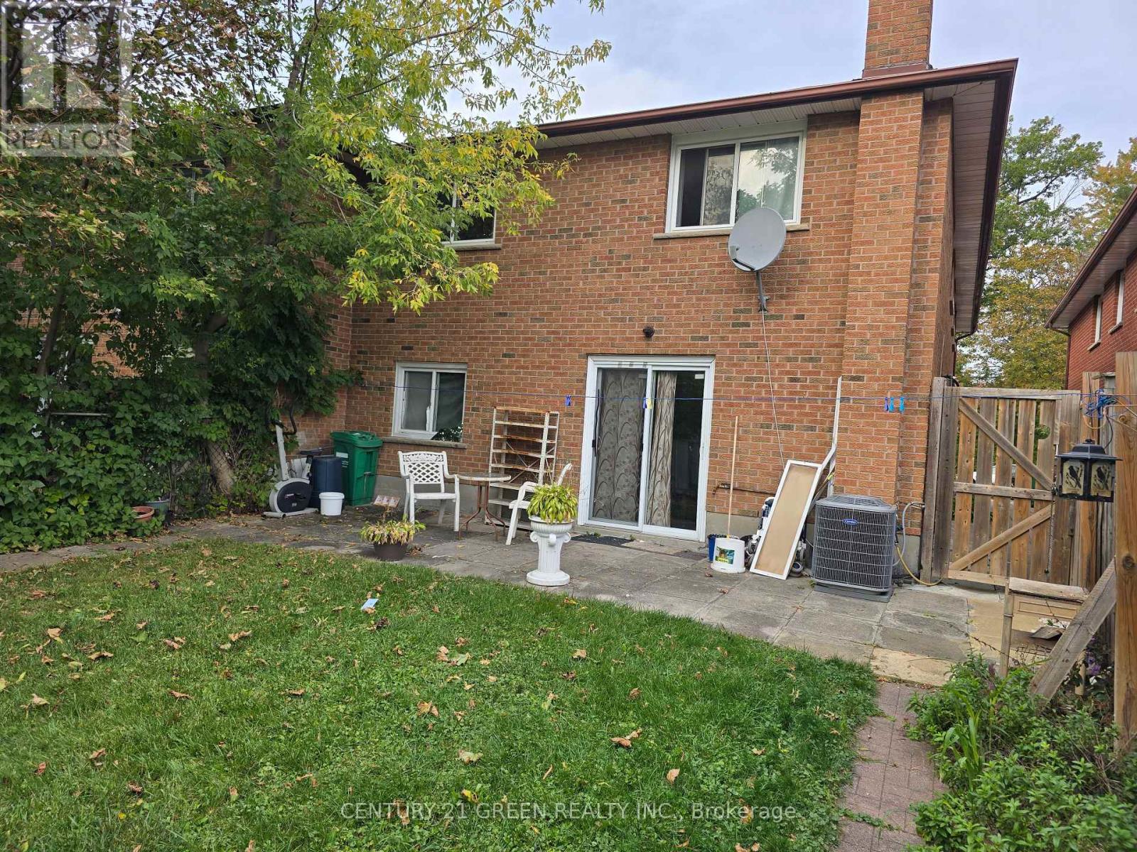 18 Curtis Drive, Brampton, Ontario  L6Y 2J4 - Photo 31 - W13882794