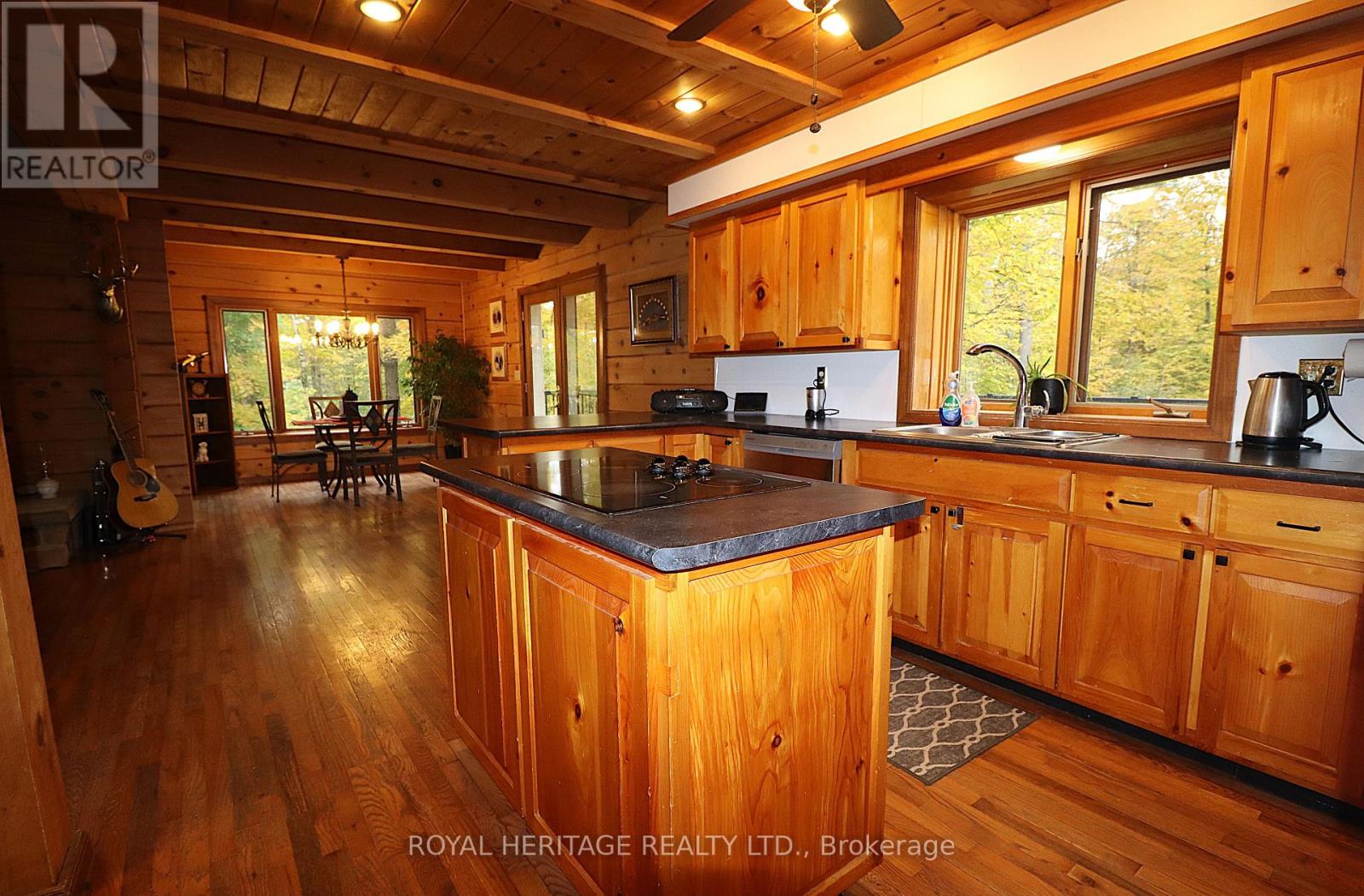 723 County Rd 49 Road, Kawartha Lakes, Ontario  K0M 1A0 - Photo 10 - X14004146