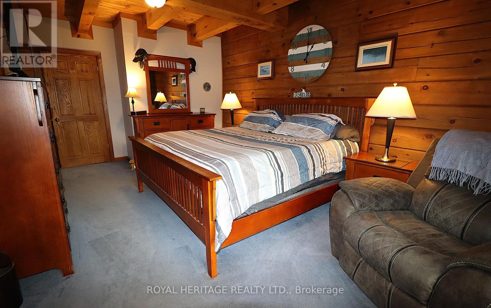 723 County Rd 49 Road, Kawartha Lakes, Ontario  K0M 1A0 - Photo 15 - X14004146
