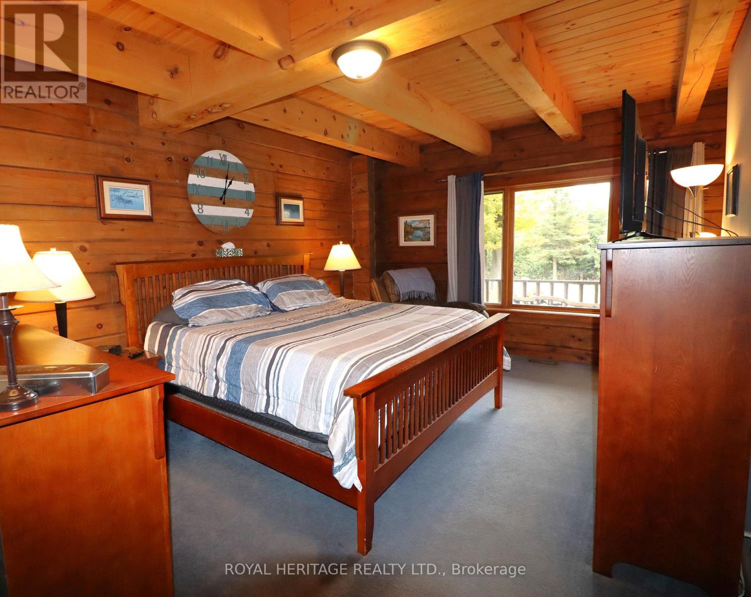 723 County Rd 49 Road, Kawartha Lakes, Ontario  K0M 1A0 - Photo 16 - X14004146