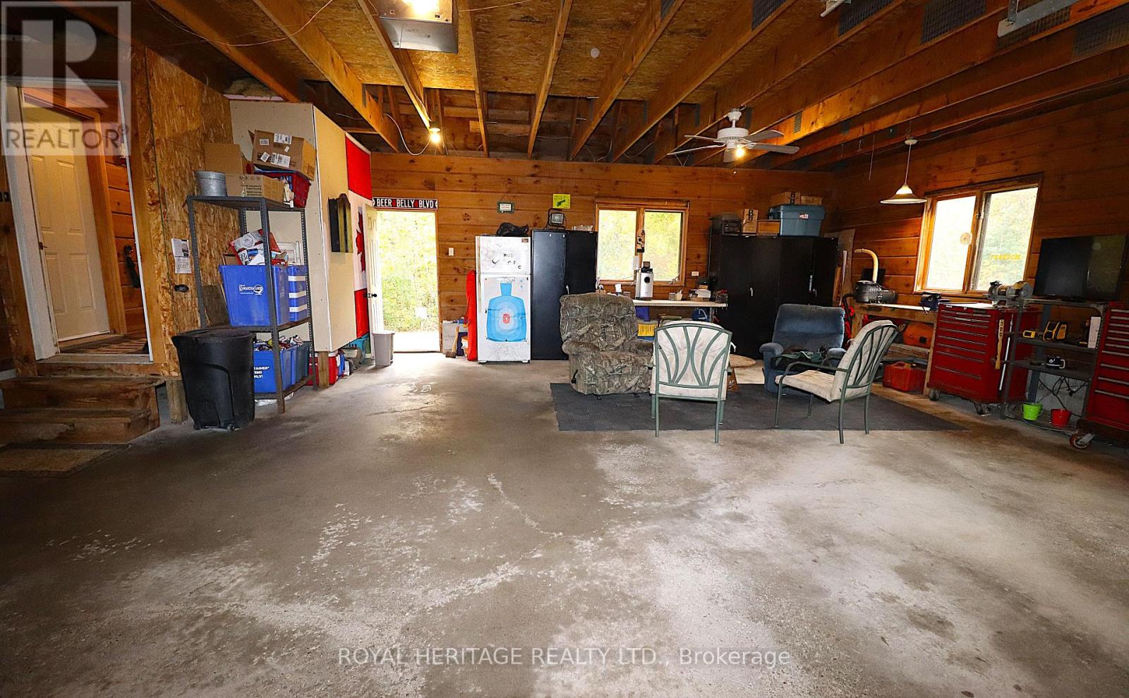 723 County Rd 49 Road, Kawartha Lakes, Ontario  K0M 1A0 - Photo 39 - X14004146