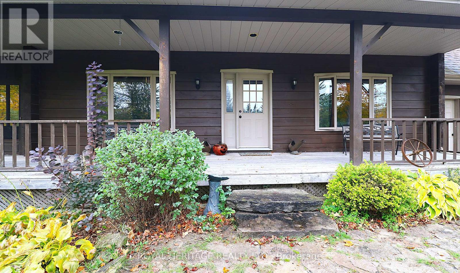 723 County Rd 49 Road, Kawartha Lakes, Ontario  K0M 1A0 - Photo 4 - X14004146