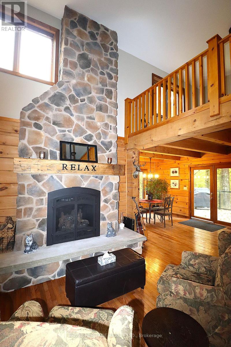 723 County Rd 49 Road, Kawartha Lakes, Ontario  K0M 1A0 - Photo 8 - X14004146