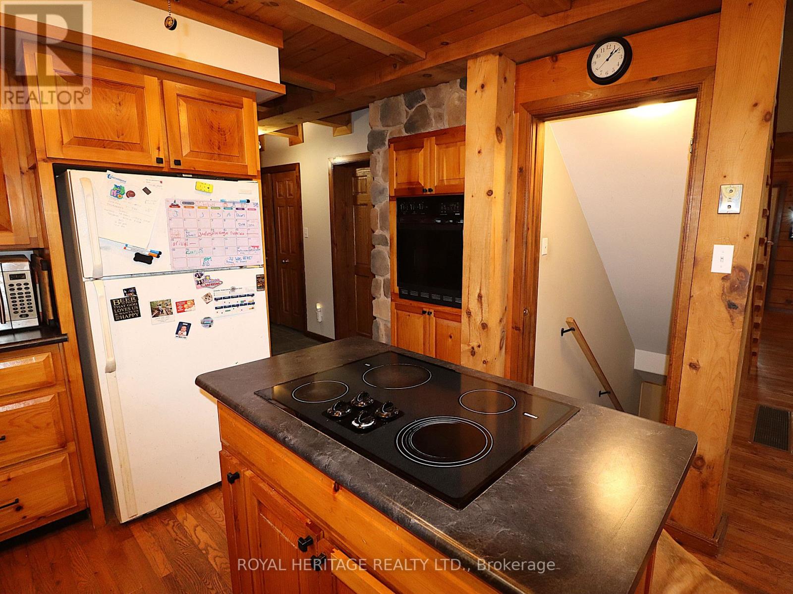 723 County Rd 49 Road, Kawartha Lakes, Ontario  K0M 1A0 - Photo 9 - X14004146