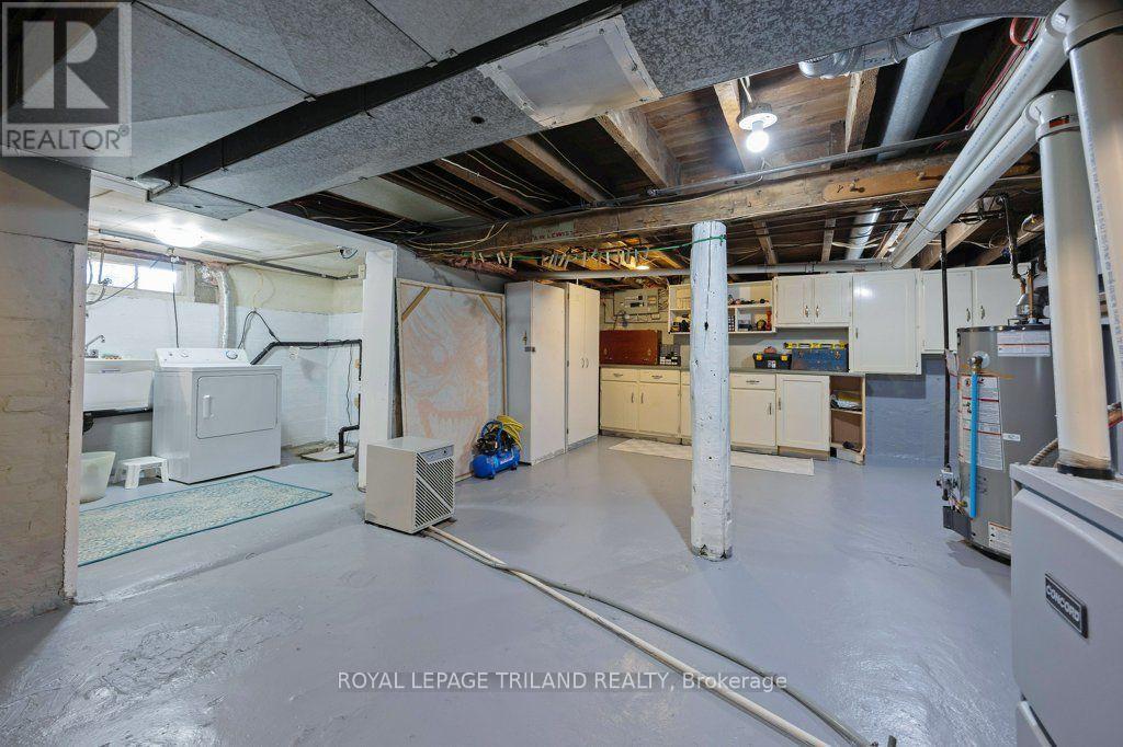 143 St George Street, St. Thomas, Ontario  N5P 2M3 - Photo 34 - X14004190