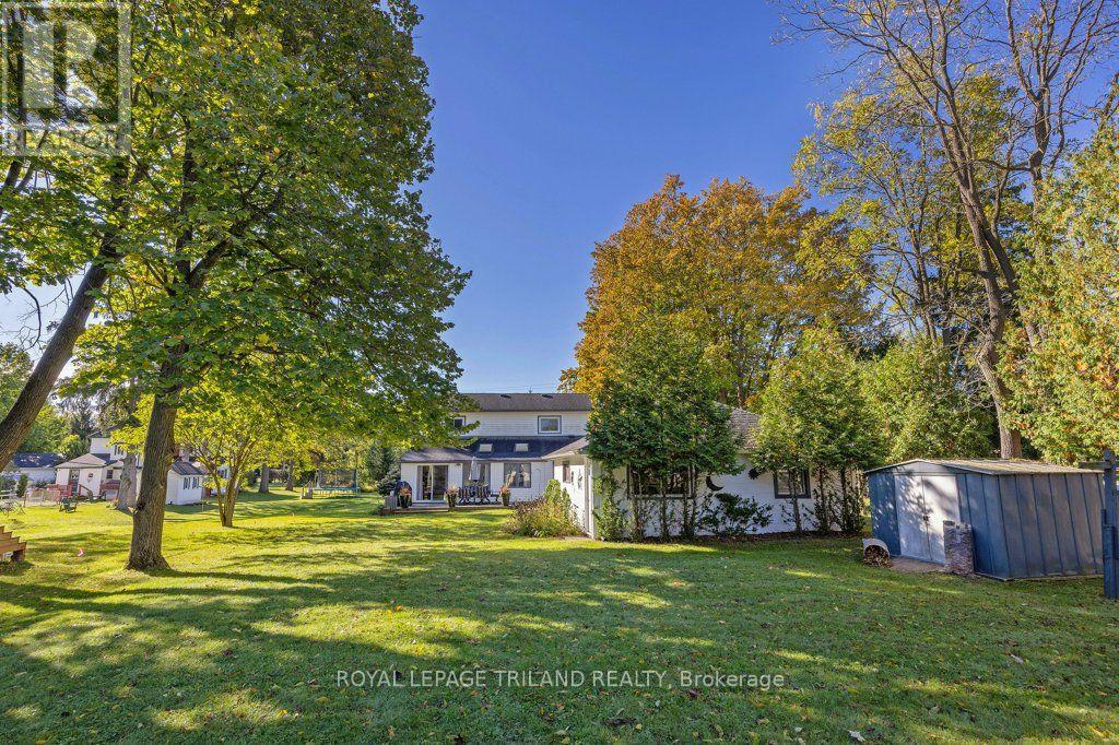 143 St George Street, St. Thomas, Ontario  N5P 2M3 - Photo 42 - X14004190