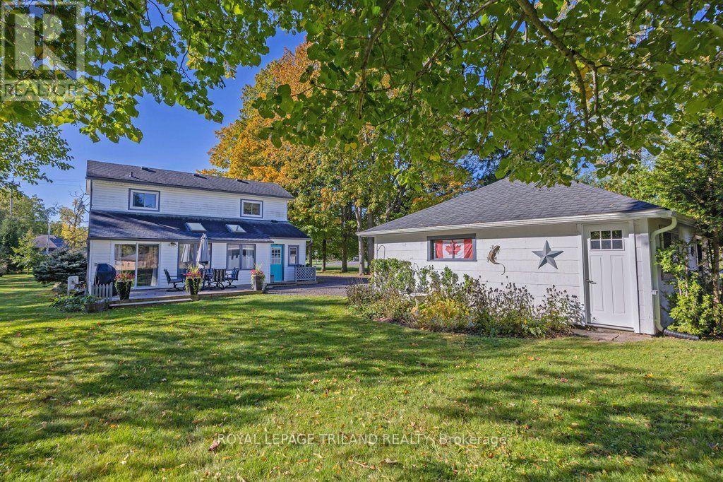 143 St George Street, St. Thomas, Ontario  N5P 2M3 - Photo 43 - X14004190