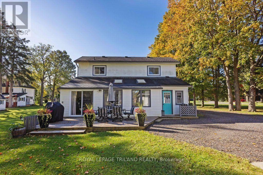 143 St George Street, St. Thomas, Ontario  N5P 2M3 - Photo 44 - X14004190