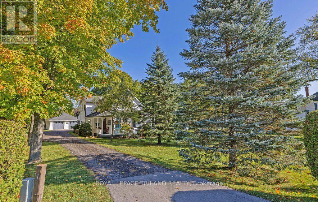 143 St George Street, St. Thomas, Ontario  N5P 2M3 - Photo 45 - X14004190