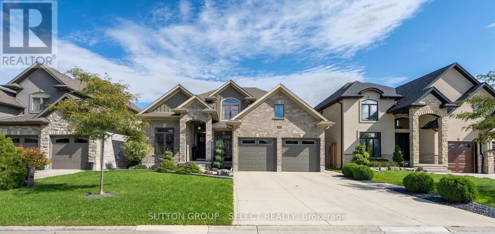 1042 Melsetter Way, London North, Ontario  N6G 0S5 - Photo 1 - X14004278