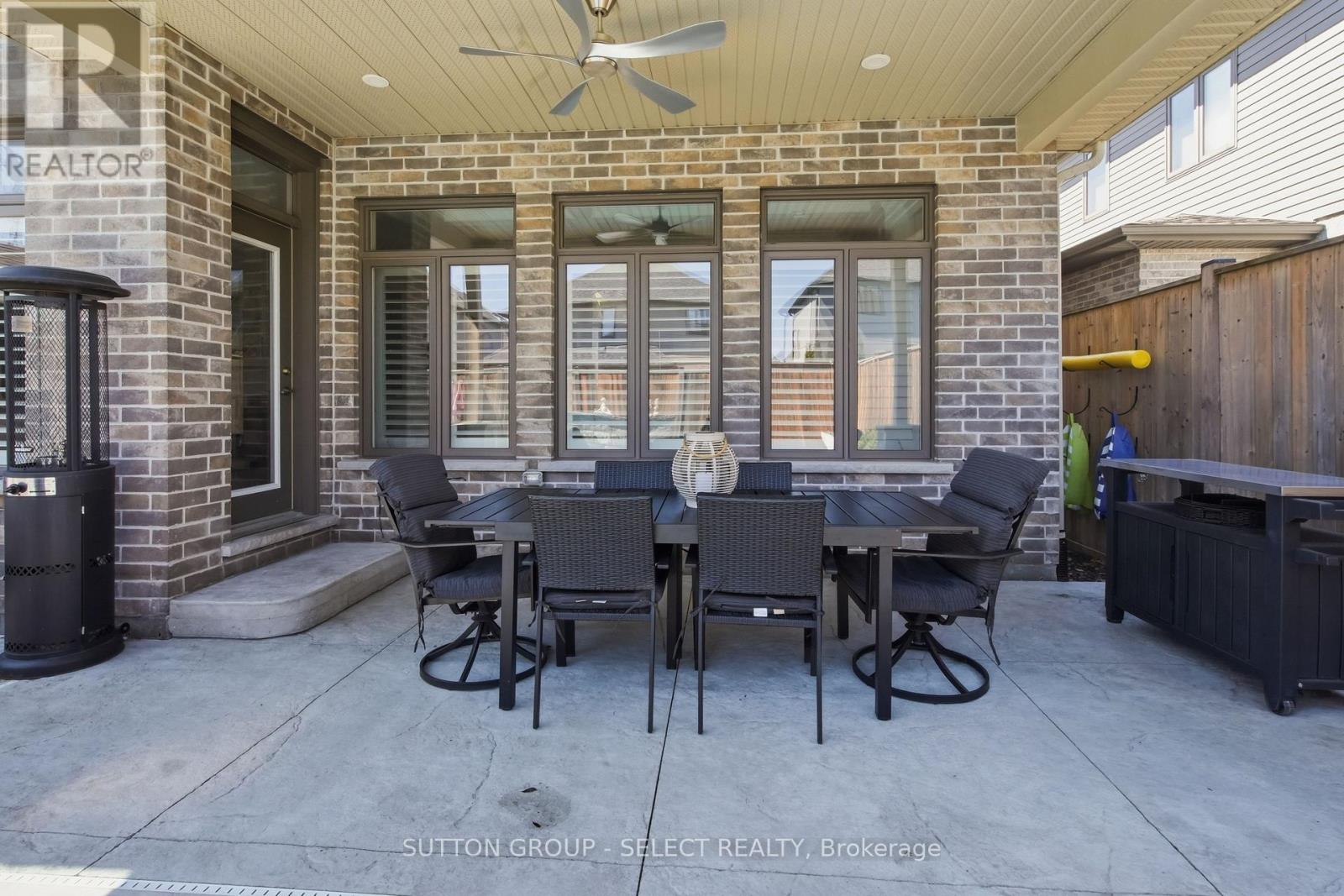 1042 Melsetter Way, London North, Ontario  N6G 0S5 - Photo 40 - X14004278
