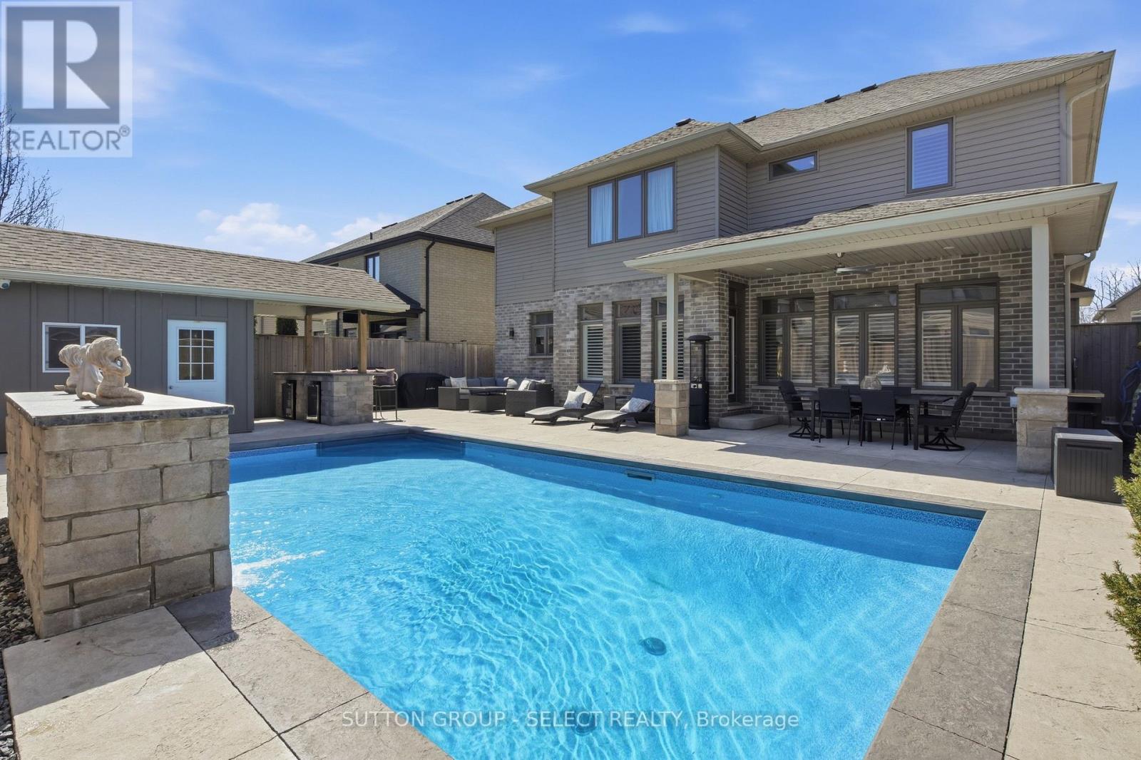 1042 Melsetter Way, London North, Ontario  N6G 0S5 - Photo 45 - X14004278