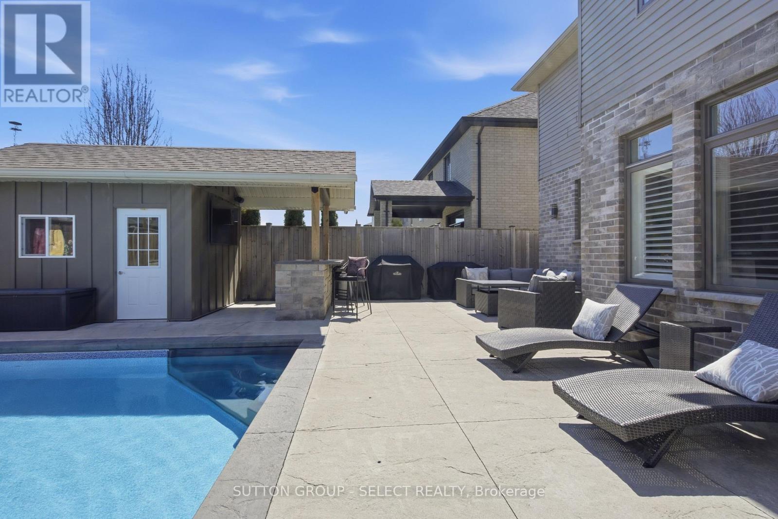 1042 Melsetter Way, London North, Ontario  N6G 0S5 - Photo 47 - X14004278