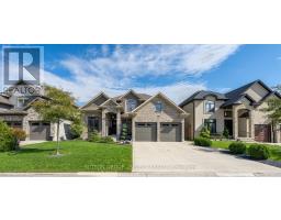 1042 MELSETTER WAY, London North, Ontario