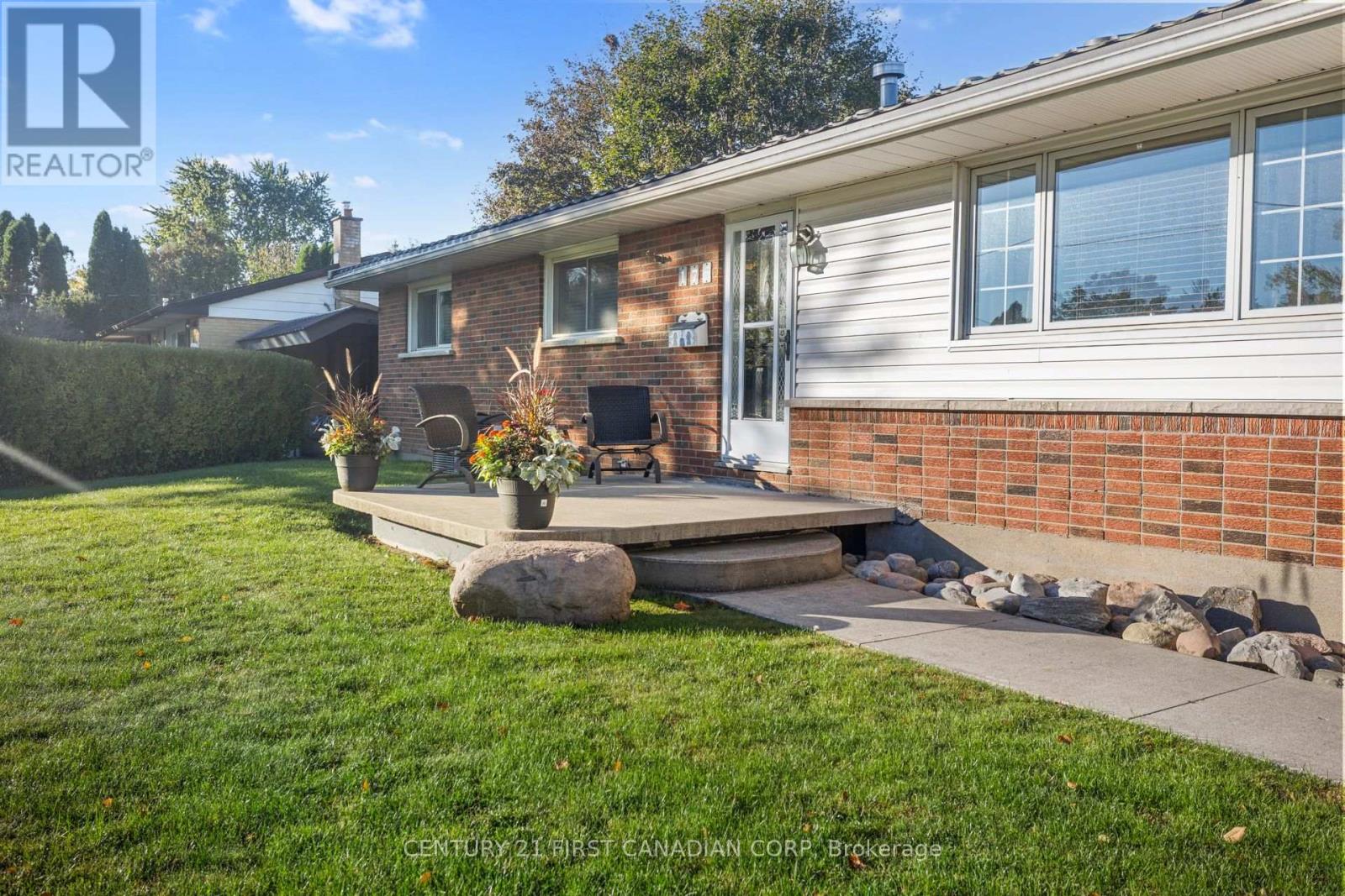 175 Bancroft Road, London East, Ontario  N5V 1E1 - Photo 3 - X14004294